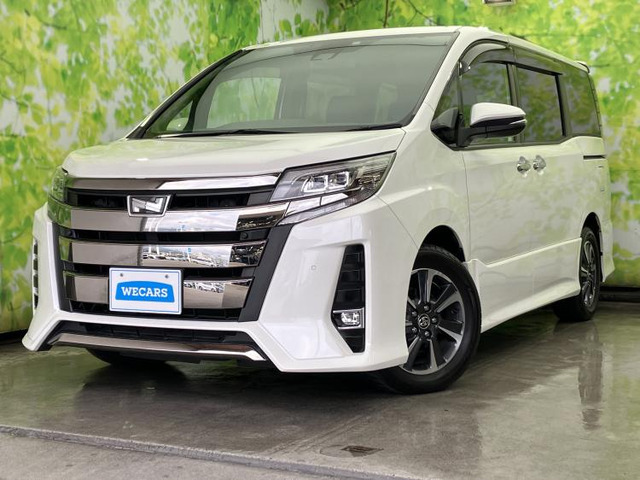 ノア2.0 Si W×B II