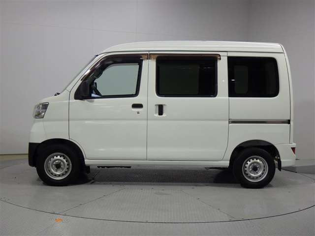 ハイゼットカーゴデラックス SAIII ハイルーフ
