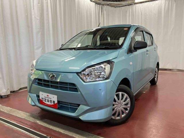 ミライースL SAIII