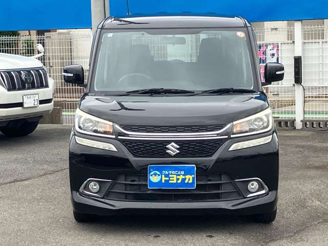 ソリオバンディット1.2 ハイブリッド(HYBRID) MV 4WD