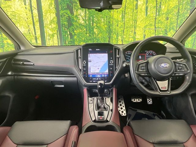 レヴォーグ1.8 STI スポーツ EX 4WD