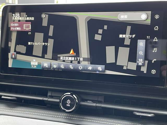 セレナ1.4 e-POWER ハイウェイスターV