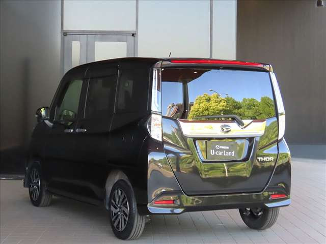 トール1.0 カスタムG