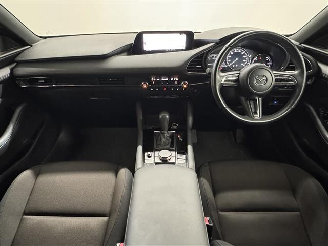 MAZDA3ファストバック1.8 XD プロアクティブ ツーリング セレクション