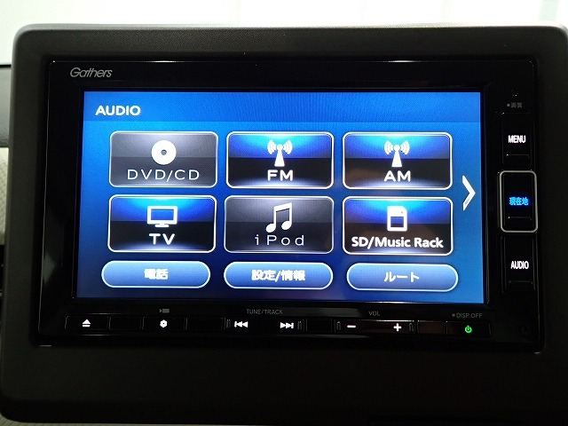 N-WGNL ホンダ センシング