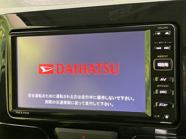 タントカスタムRS トップエディション SAII