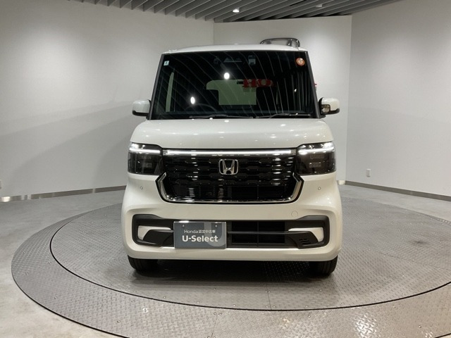 N-BOXカスタム