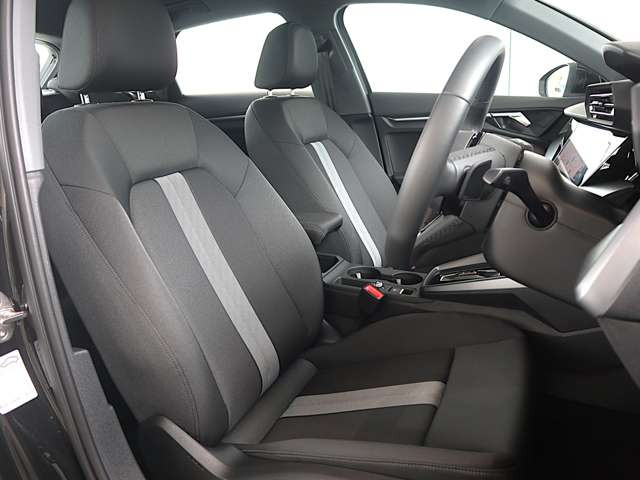 A3スポーツバック30 TFSI アドバンスド