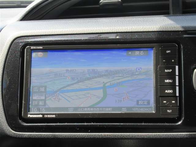 ヴィッツ1.3 F セーフティ エディションIII 4WD