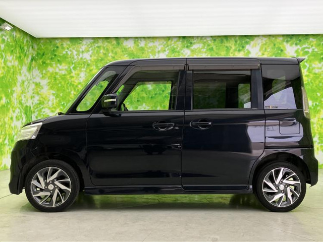 スペーシアカスタムTS 4WD