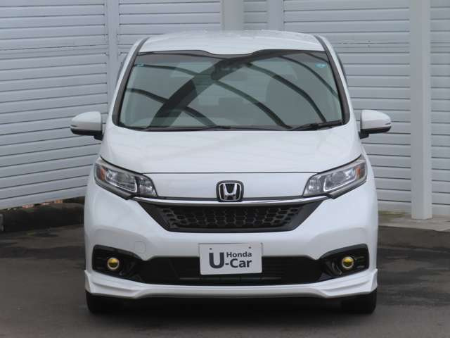 フリード+1.5 ハイブリッド G ホンダセンシング