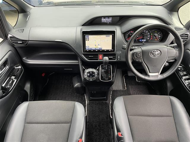 ノア2.0 Si W×B II