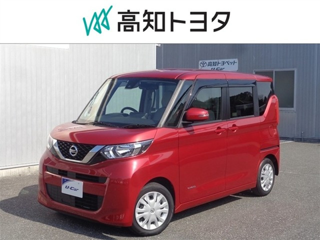 ルークスX