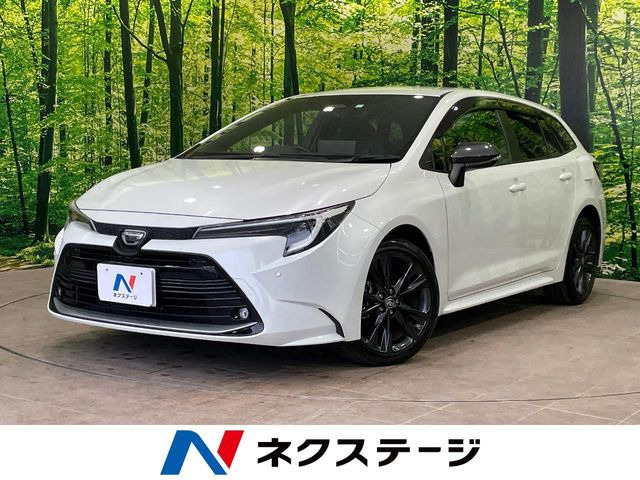 カローラツーリング1.5 W×B