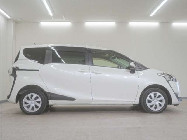 シエンタ1.5 G 4WD