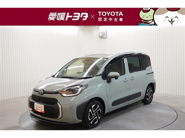 シエンタ1.5 Z