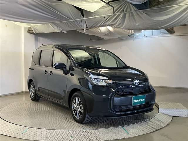 シエンタハイブリッド 1.5 G