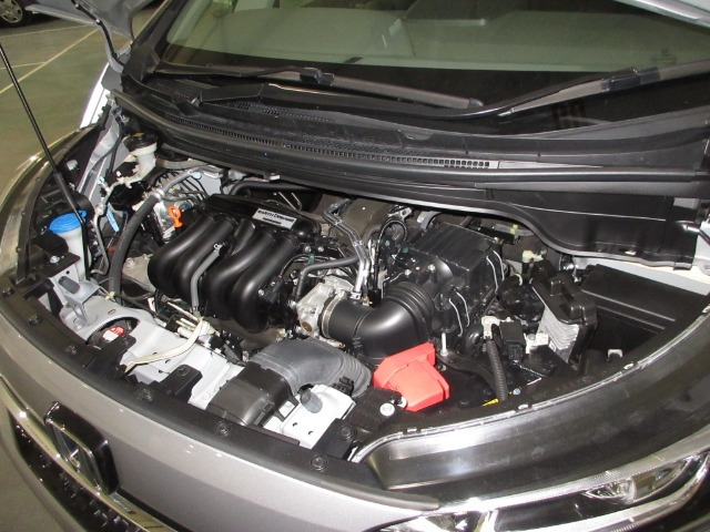 フリード1.5 G ホンダセンシング