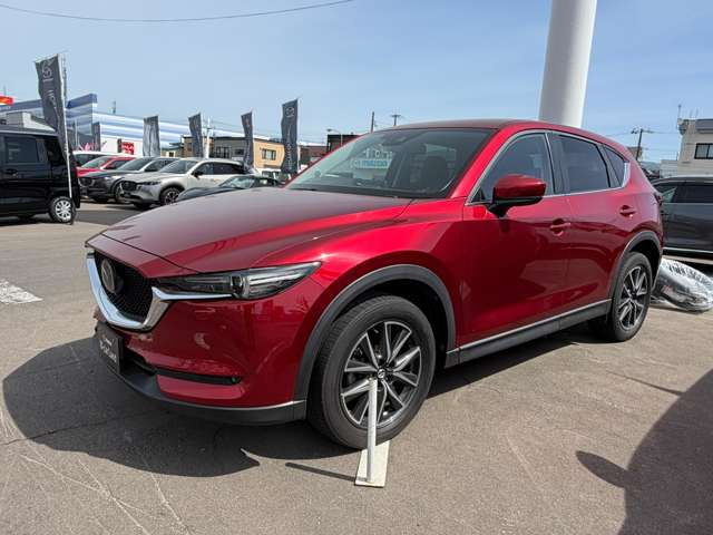 CX-52.2 XD プロアクティブ 4WD