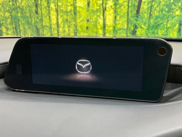 MAZDA3ファストバック2.0 20S ブラックトーンエディション