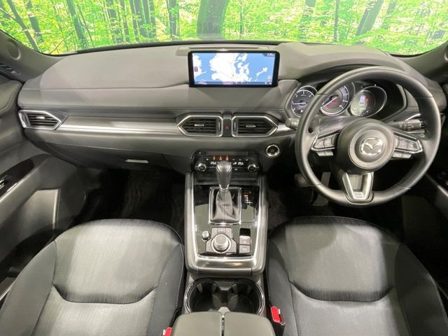 CX-82.2 XD スマートエディション