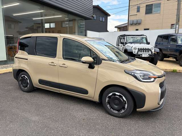 シエンタハイブリッド 1.5 Z