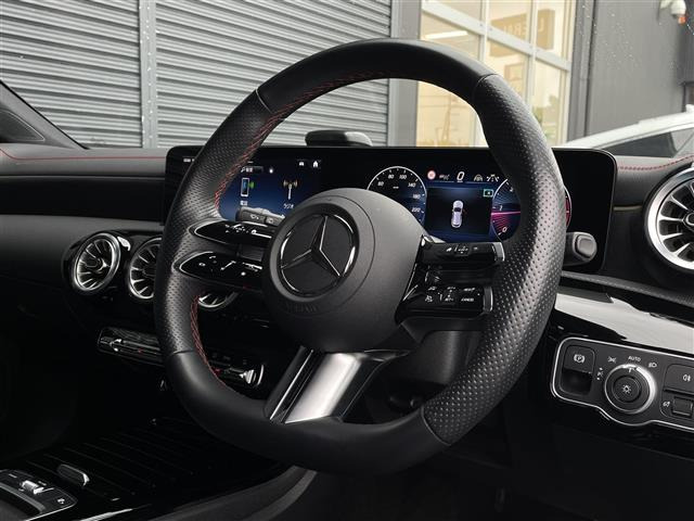 CLAシューティングブレークCLA200d
