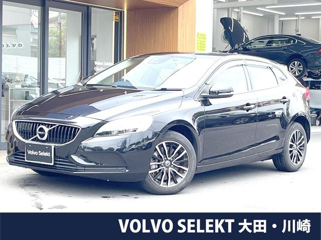 V40T3 タック エディション