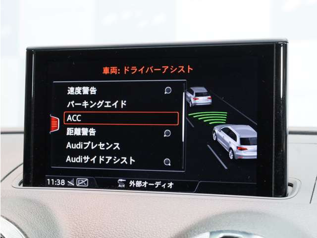 S3スポーツバック2.0 4WD