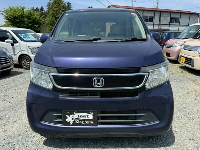 N-WGNG 4WD