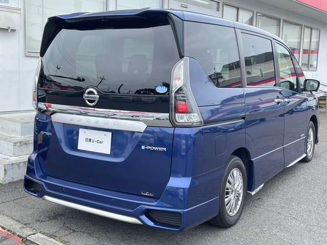 セレナ1.2 e-POWER AUTECH