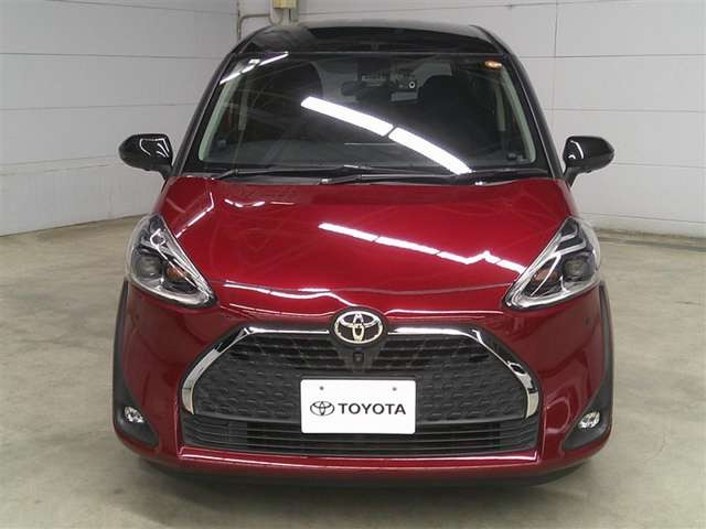 シエンタ1.5 G ウェルキャブ 車いす仕様車 タイプI 助手席側セカンドシート付
