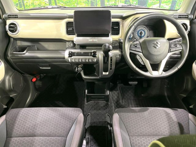 クロスビー1.0 ハイブリッド(HYBRID) MZ