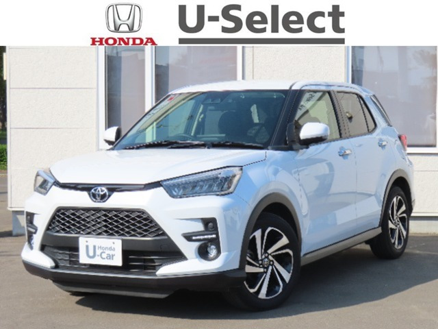 ライズ1.0 Z 4WD
