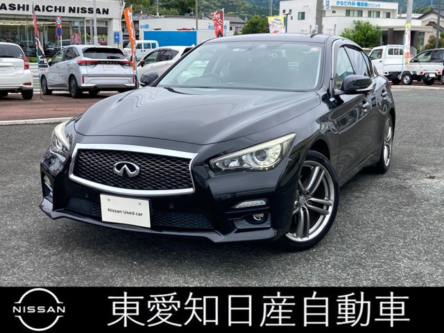 スカイライン2.0 200GT-t タイプSP