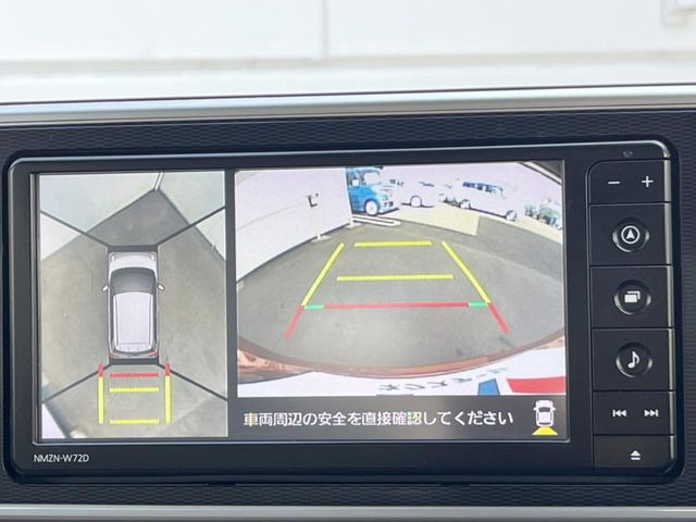 �y�p�m���}���j�^�[�z��p�̃J�����ɂ��A�ォ�猩���낵���悤�Ȏ��_��360�x�N���}�̎��͂��m�F���邱�Ƃ��ł��܂������p�������m�F���₷���A�����ꏊ�ł̐؂�Ԃ��⒓�Ԃ��X���[�Y�ɍs���܂��B