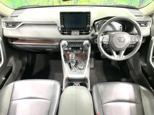 RAV42.0 G Zパッケージ 4WD
