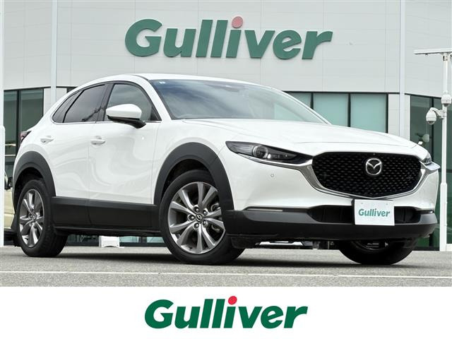 CX-301.8 XD Lパッケージ