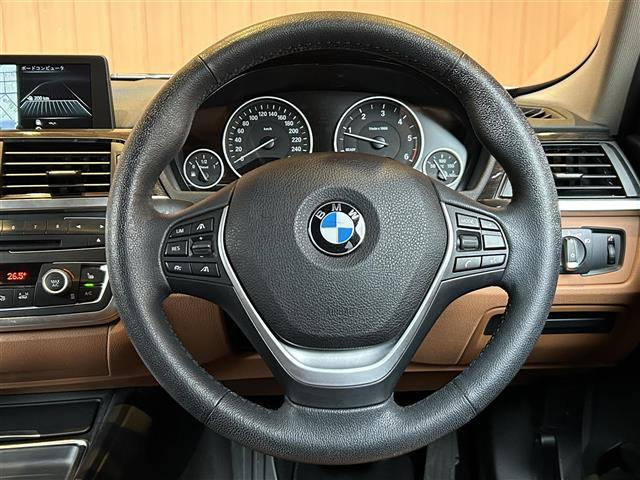 3シリーズツーリング320d ラグジュアリー