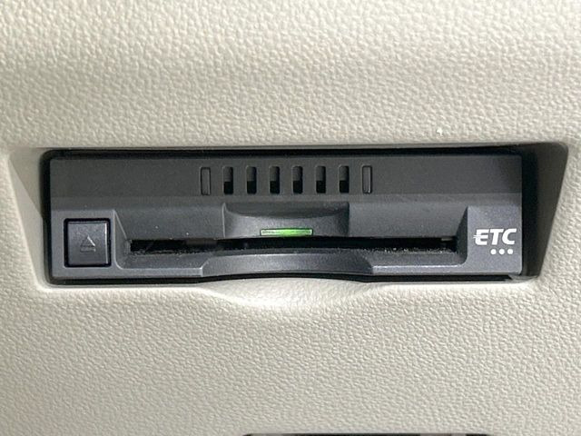 【ETC】高速道路の料金所をストレスなく通過!話題のスポットやサービスエリアに多い「スマートIC」利用時は必須のアイテムです。当店でセットアップを実施、ご納車当日からすぐにご利用いただけます!