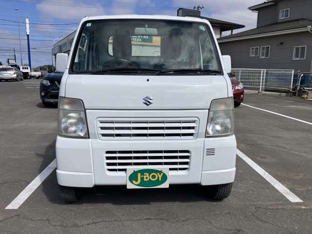 キャリイKC 4WD