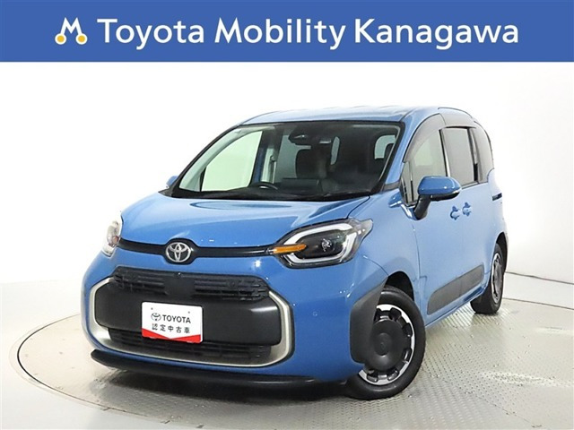 シエンタハイブリッド 1.5 Z