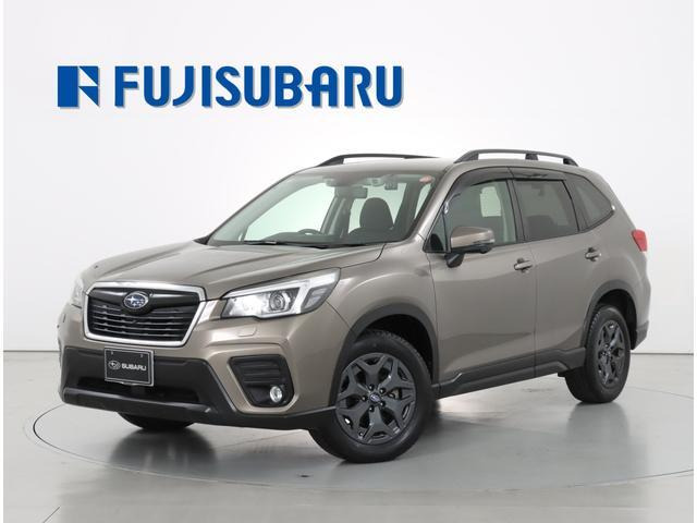 フォレスター2.5 ツーリング 4WD