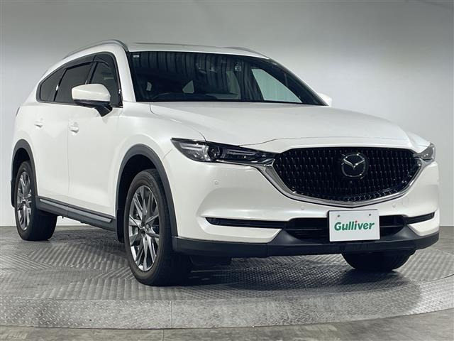 CX-82.2 XD Lパッケージ