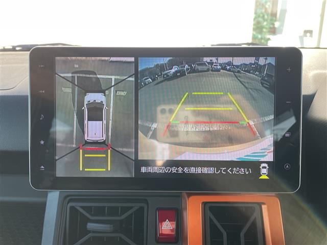 タフトG
