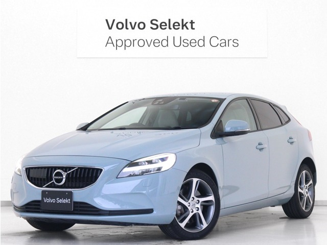 V40T3 モメンタム