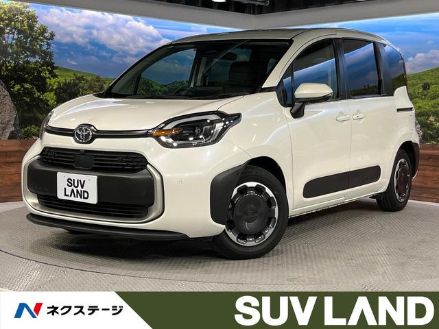 シエンタハイブリッド 1.5 Z