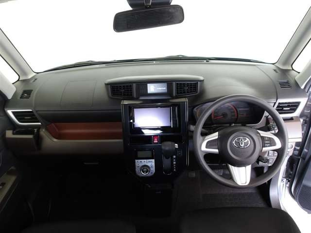 ルーミー1.0 G