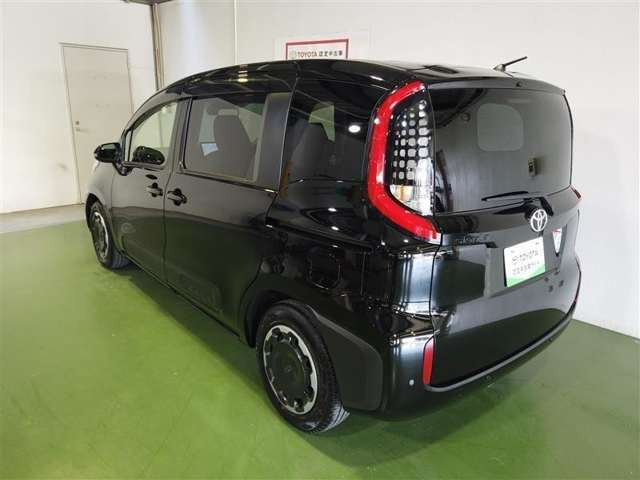 シエンタ1.5 Z