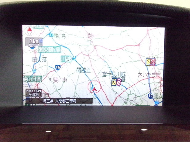 レジェンド3.5 4WD